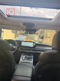 هيونداي باليسيد